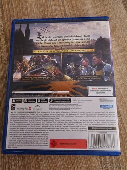Kingdom Come Deliverance 2 Day One Edition PS5 - 2