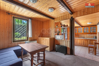 Prodej chaty, 45 m², Libuň - 2