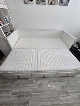 Matrace Ikea 80x200 cm - 2