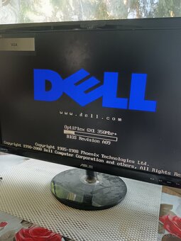 DELL optiplex gx1 - 2