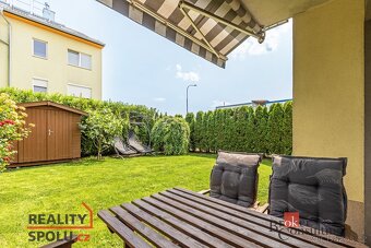 Prodej, byty/3+1, 188 m2, Ponětovická, Slatina, 62700 Brno-S - 2