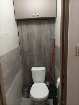 Pronájem bytu 2+1, 53 m² – Hlinsko, ulice Budovatelů - 2