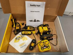 Robotic Terrain Kit 3v1 - 2