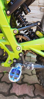 Surron Light bee x - 2