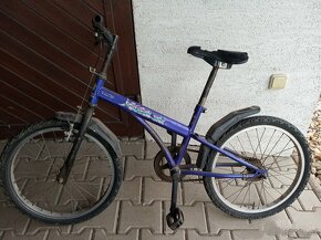 Jízdní kolo - 2