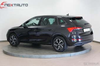 Škoda Scala, 1.0 TSI 85kW STYLE 1.MAJITEL - 2