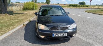 Ford mondeo mk3 1.8sci - 2