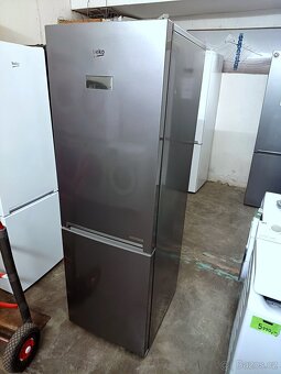Lednice Beko A+++/c, 186 cm, ZÁRUKA - 2
