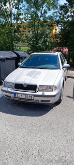 Octavia 1 - 2