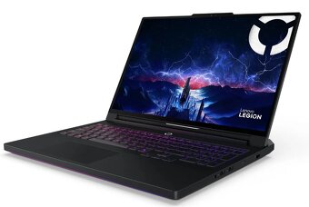Lenovo Legion Pro 7 16|R9|RTX 4080|32GB|1TB SSD - 2