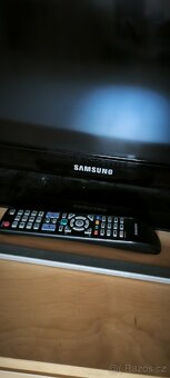 Obyčejná televize Samsung 102 cm - 2