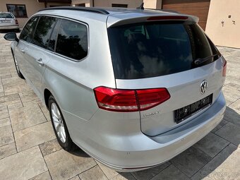 VW Passat B8 1,4TSi Combi – 2015 – ACC, ALU, DIGI KLIMA - 2