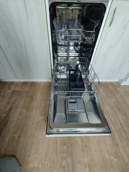 Myčka Beko - 2