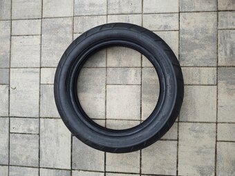 Moto pneu Continental Trail Attack 3 140/80 R18 - 2