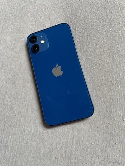 iPhone 12 mini 128gb - 2
