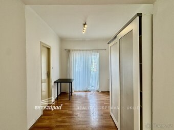 Prodej byty 3+1, 83 m2 - Plzeň - Východní Předměstí - 2