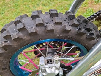 Prodám Pitbike 150 - 2