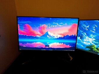 Monitor Asus TUF VG27AQ3A QuadHD 180hz - 2