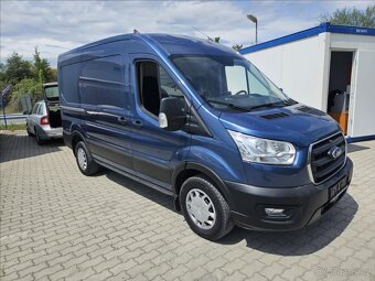 Ford Transit 2,0 TDCI L2H2 2/2020 - 2
