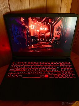 Acer Nitro 5 (2021) - 2