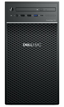 DELL PowerEdge T40 – Výkonný server pro vaše podnikání 🚀 - 2