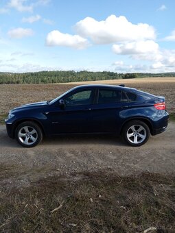 BMW X6 xDrive 30 d 180 kw - 2