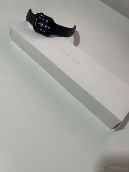 Apple Watch Series 7, 45mm – Skvělý stav + příslušenství - 2