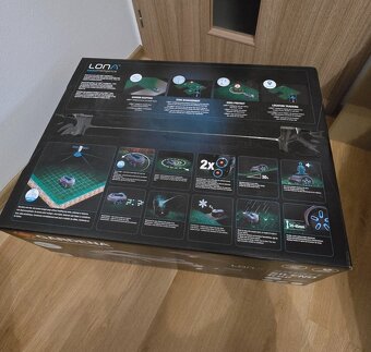 Sekačka Gardena smart SILENO free 800 (19922-20) - 2
