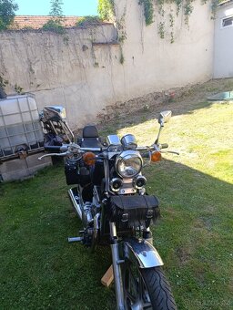 Kawasaki en 500 - 2