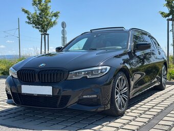 ✅BMW 320d xdrive Mpacket INDIVIDUAL - 2