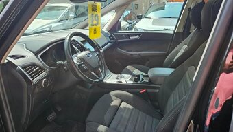 Ford Galaxy 2.0 EB 140kW Titanium 4×4 AT8 7 míst - 2