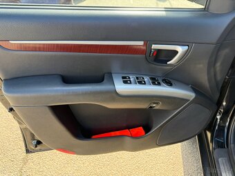 Hyundai Santa Fe - 2