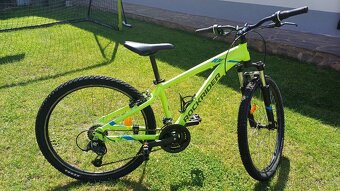 Dětské kolo Rockrider, 26" - 2