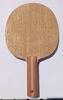 Stolní tenis , dřevo Butterfly Diode V - 2