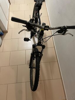 Horské kolo GT avalanche terra 3.0 - 2