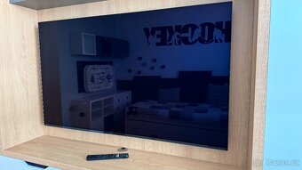 Prodám Android TV 55" Sony Bravia 4K OLED KD-55A8 - 2