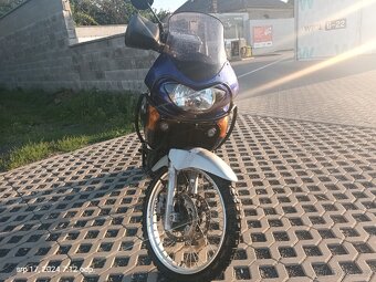 Transalp 650 2004 - 2