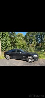 BMW 750i xDrive V8 300kW + 2x motor - 2