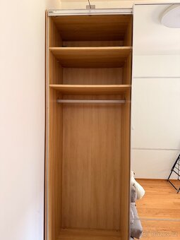 Ikea skříň PAX - 2