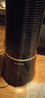 Mobilní klimatizace Klarstein Skyscraper Ice 4-in-1 Ventilat - 2