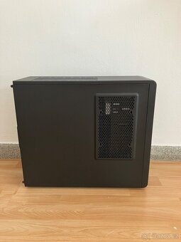 Pc setup - 2