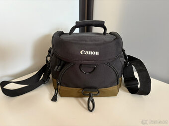 Canon EOS 1200D + kit - 2