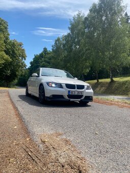 Bmw e90 - 2