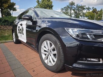 Volkswagen Passat B8 2019r. 2.0D. 110kw. DSG. 172t. - 2