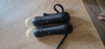Prodám VR na Ps4 a Ps5 - 2