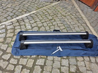 Příčníky VW Passat - 2