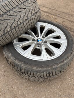 Original Alu BMW G21 5x112 r17 - 2