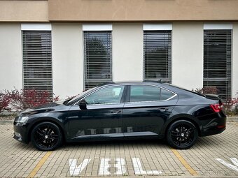 Škoda Superb 1.6 TDI 88 kw , STYLE , SERVISOVÁN , GREENLINE - 2