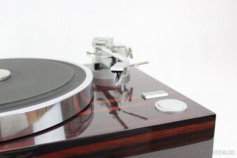 Gramofón YAMAHA GT-750 - 2