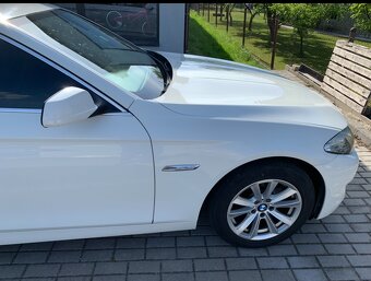 Bmw 528i - 2
